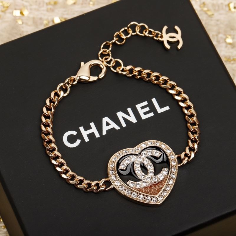 Chanel Bracelets